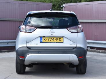 SPOTICAR Opel Crossland X 1.2 Turbo 120 Jaar Edition L Camera L Pdc Voor & A Tweedehands - Suv Benzine Grijs - Alphen Aan Den Rijn - 1200300202_5