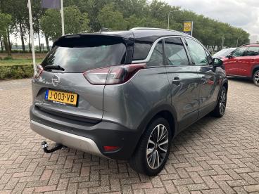 SPOTICAR Opel Crossland X  Tweedehands - Suv Benzine Grijs - Culemborg - 1200300252_5