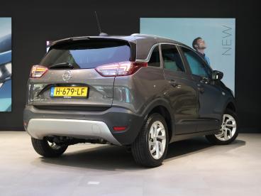 SPOTICAR Opel Crossland X 110 Pk Turbo Innovation | Comfortstoelen | Stoel- Tweedehands - Suv Benzine Grijs - Nieuwegein - 1200301234_3