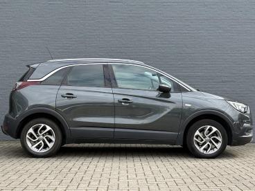 SPOTICAR Opel Crossland X 1.2 Turbo Innovation Automaat | Trekhaak | Navigat Tweedehands - Suv Benzine Grijs - Doetinchem - 1200301717_5