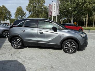 SPOTICAR Opel Crossland X 1.2 Turbo 110pk Innovation | Climate Control | Nav Tweedehands - Suv Benzine Grijs - Emmeloord - 1200302210_4