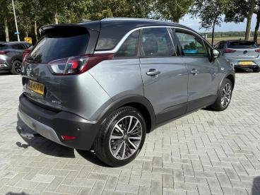 SPOTICAR Opel Crossland X 1.2 Turbo 110pk Innovation | Climate Control | Nav Tweedehands - Suv Benzine Grijs - Emmeloord - 1200302210_5