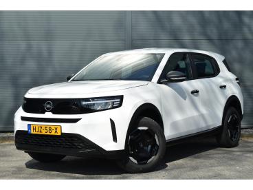 SPOTICAR Opel Frontera Electric Edition 44 Kwh / Nu Te Bestellen Tweedehands - Suv Elektrisch Wit - Huizen - 1200266693_1