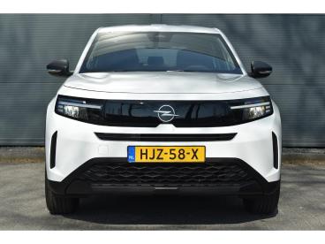 SPOTICAR Opel Frontera Electric Edition 44 Kwh / Nu Te Bestellen Tweedehands - Suv Elektrisch Wit - Huizen - 1200266693_2