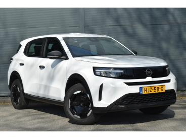 SPOTICAR Opel Frontera Electric Edition 44 Kwh / Nu Te Bestellen Tweedehands - Suv Elektrisch Wit - Huizen - 1200266693_3