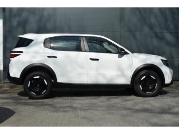 SPOTICAR Opel Frontera Electric Edition 44 Kwh / Nu Te Bestellen Tweedehands - Suv Elektrisch Wit - Huizen - 1200266693_4