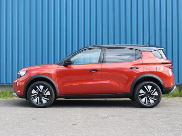 SPOTICAR Opel Frontera Electric Gs 44 Kwh | 11 Boordlader |  Stoel, Stuur Tweedehands - Suv Elektrisch Oranje - Amersfoort - 1200268815_2