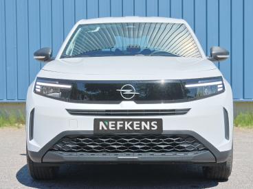 SPOTICAR Opel Frontera Electric Edition 44 Kwh | Incl. €1.502,- Korting| Tweedehands - Suv Elektrisch Wit - Amersfoort - 1200269259_4