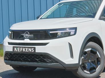 SPOTICAR Opel Frontera Electric Edition 44 Kwh | Incl. €1.502,- Korting| Tweedehands - Suv Elektrisch Wit - Amersfoort - 1200269259_5