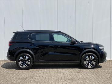 SPOTICAR Opel Frontera 1.2 Turbo Hybrid 136pk Edct Gs | Automaat | Comfor Tweedehands - Suv Hybride Zwart - Winterswijk - 1200269647_4