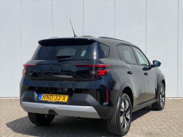 SPOTICAR Opel Frontera 1.2 Turbo Hybrid 136pk Edct Gs | Automaat | Comfor Tweedehands - Suv Hybride Zwart - Winterswijk - 1200269647_5