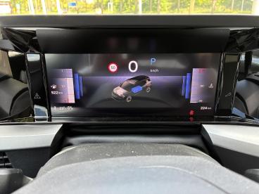 SPOTICAR Opel Frontera 1.2 Turbo 145pk Turbo Hybrid Gs-line | Ecc | Navi Tweedehands - Suv Hybride Zwart - Emmeloord - 1200269805_4