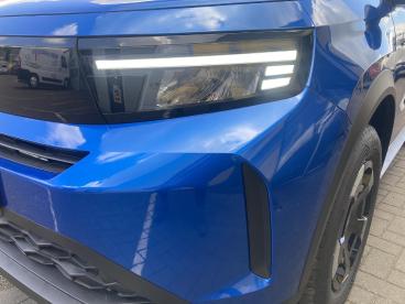 SPOTICAR Opel Frontera Electric Edition 44 Kwh | Demo | Navigatie | Achte Tweedehands - Suv Elektrisch Blauw - Heerenveen - 1200269945_2