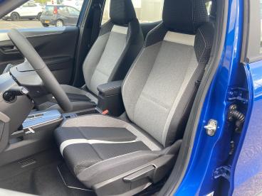 SPOTICAR Opel Frontera Electric Edition 44 Kwh | Demo | Navigatie | Achte Tweedehands - Suv Elektrisch Blauw - Heerenveen - 1200269945_5