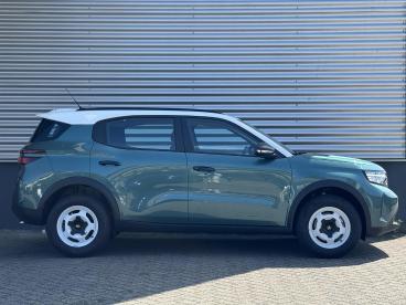 SPOTICAR Opel Frontera Edition 1.2 Hybrid 145pk E-dct6 Tweedehands - Suv Hybride Groen - Rotterdam - 1200270474_4