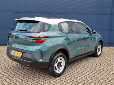 SPOTICAR Opel Frontera 1.2 Turbo Hybrid 145pk Edition | Camera | Navigati Tweedehands - Suv Hybride Groen - Doetinchem - 1200272131_5