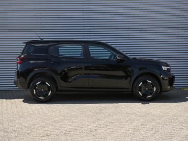 SPOTICAR Opel Frontera Electric Edition 44 Kwh 114pk Automaat Cruise.c | Tweedehands - Suv Elektrisch Zwart - Sittard - 1200272550_4