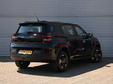 SPOTICAR Opel Frontera Electric Edition 44 Kwh 114pk Automaat Cruise.c | Tweedehands - Suv Elektrisch Zwart - Sittard - 1200272550_5