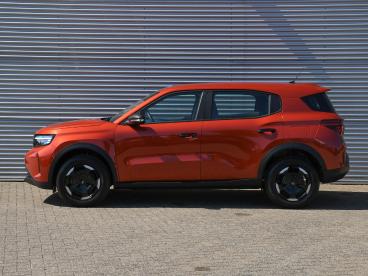 SPOTICAR Opel Frontera Electric Edition 44 Kwh 114pk Automaat Cruise.c | Tweedehands - Suv Elektrisch Oranje - Sittard - 1200272555_3