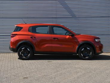 SPOTICAR Opel Frontera Electric Edition 44 Kwh 114pk Automaat Cruise.c | Tweedehands - Suv Elektrisch Oranje - Sittard - 1200272555_4