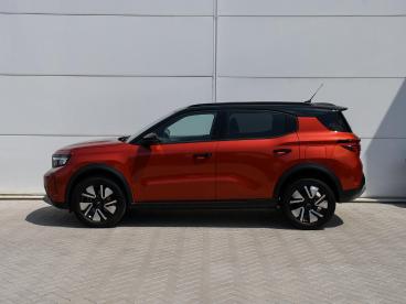 SPOTICAR Opel Frontera Electric Gs 44 Kwh 113pk Automaat Dode Hoek | Pdc Tweedehands - Suv Elektrisch Oranje - Roermond - 1200273105_3