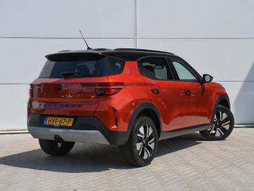 SPOTICAR Opel Frontera Electric Gs 44 Kwh 113pk Automaat Dode Hoek | Pdc Tweedehands - Suv Elektrisch Oranje - Roermond - 1200273105_5