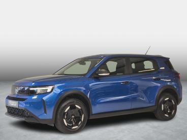 SPOTICAR Opel Frontera Electric Edition 44 Kwh | Navigatie | Achteruitrij Tweedehands - Suv Elektrisch Blauw - Gouda - 1200275710_1