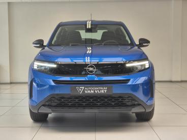 SPOTICAR Opel Frontera Electric Edition 44 Kwh | Navigatie | Achteruitrij Tweedehands - Suv Elektrisch Blauw - Gouda - 1200275710_3