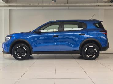 SPOTICAR Opel Frontera Electric Edition 44 Kwh | Navigatie | Achteruitrij Tweedehands - Suv Elektrisch Blauw - Gouda - 1200275710_5