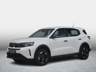 SPOTICAR Opel Frontera Electric Edition 44 Kwh Tweedehands - Suv Elektrisch Wit - Woerden - 1200277059_1