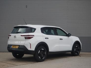 SPOTICAR Opel Frontera Electric Edition 44 Kwh Tweedehands - Suv Elektrisch Wit - Woerden - 1200277059_2