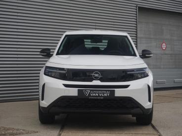 SPOTICAR Opel Frontera Electric Edition 44 Kwh Tweedehands - Suv Elektrisch Wit - Woerden - 1200277059_3