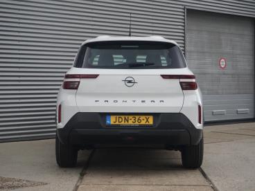 SPOTICAR Opel Frontera Electric Edition 44 Kwh Tweedehands - Suv Elektrisch Wit - Woerden - 1200277059_4