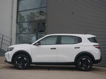 SPOTICAR Opel Frontera Electric Edition 44 Kwh Tweedehands - Suv Elektrisch Wit - Woerden - 1200277059_5