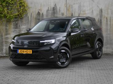 SPOTICAR Opel Frontera Edition 1.2 Turbo Hybrid 110pk Automaat Draadloos Tweedehands - Suv Hybride Zwart - Heerlen - 1200277841_1