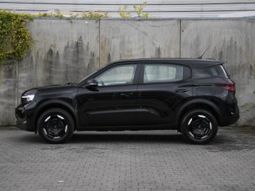 SPOTICAR Opel Frontera Edition 1.2 Turbo Hybrid 110pk Automaat Draadloos Tweedehands - Suv Hybride Zwart - Heerlen - 1200277841_3