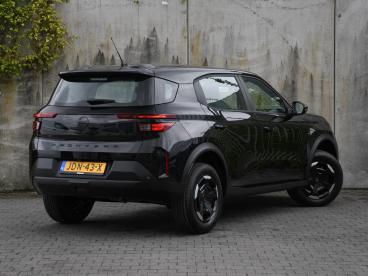 SPOTICAR Opel Frontera Edition 1.2 Turbo Hybrid 110pk Automaat Draadloos Tweedehands - Suv Hybride Zwart - Heerlen - 1200277841_5