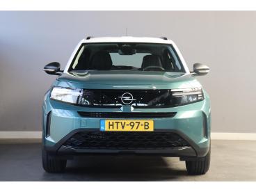 SPOTICAR Opel Frontera 1.2 Turbo Hybrid Gs Stoel- En Stuurverwarming Tweedehands - Suv Hybride Groen - Huizen - 1200280770_2