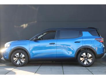 SPOTICAR Opel Frontera 1.2 Turbo Hybrid Gs / 145pk / Automaat / Comfortpa Tweedehands - Suv Hybride Blauw - Amsterdam - 1200281089_2