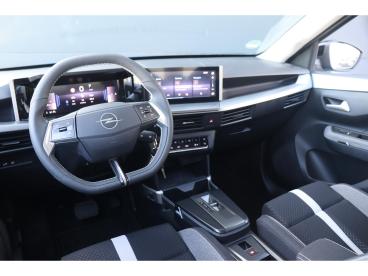 SPOTICAR Opel Frontera 1.2 Turbo Hybrid Gs / 145pk / Automaat / Comfortpa Tweedehands - Suv Hybride Blauw - Amsterdam - 1200281089_3