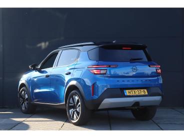 SPOTICAR Opel Frontera 1.2 Turbo Hybrid Gs / 145pk / Automaat / Comfortpa Tweedehands - Suv Hybride Blauw - Amsterdam - 1200281089_4