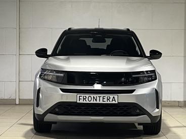 SPOTICAR Opel Frontera Gs 1.2 Hybrid 110pk E-dct | 7 Zitter | Stoel- Stuu Tweedehands - Suv Hybride Grijs - Sliedrecht - 1200281183_3