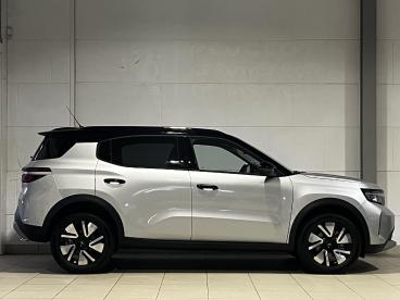 SPOTICAR Opel Frontera Gs 1.2 Hybrid 110pk E-dct | 7 Zitter | Stoel- Stuu Tweedehands - Suv Hybride Grijs - Sliedrecht - 1200281183_5