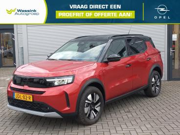 SPOTICAR Opel Frontera 44kwh Automaat Gs | Climate Control | Navigatie | Tweedehands - Suv Elektrisch Oranje - Elst - 1200281564_1
