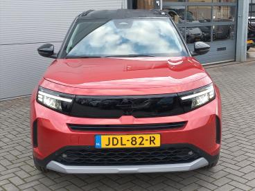 SPOTICAR Opel Frontera 44kwh Automaat Gs | Climate Control | Navigatie | Tweedehands - Suv Elektrisch Oranje - Elst - 1200281564_2