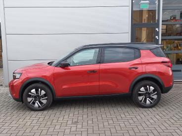 SPOTICAR Opel Frontera 44kwh Automaat Gs | Climate Control | Navigatie | Tweedehands - Suv Elektrisch Oranje - Elst - 1200281564_3