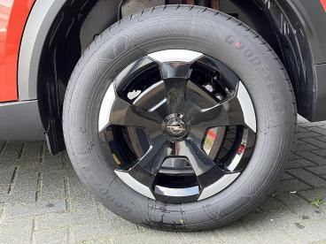 SPOTICAR Opel Frontera Electric Edition 44 Kwh | Camera | Navigatie | App Tweedehands - Suv Elektrisch Oranje - S'gravenhage - 1200282394_4