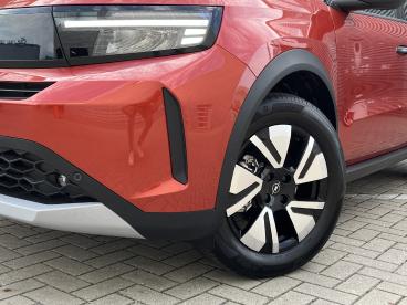 SPOTICAR Opel Frontera Electric Gs 44 Kwh | Pack Comfort | Tweedehands - Suv Elektrisch Oranje - S'gravenhage - 1200282396_3