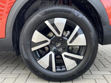 SPOTICAR Opel Frontera Electric Gs 44 Kwh | Pack Comfort | Tweedehands - Suv Elektrisch Oranje - S'gravenhage - 1200282396_4