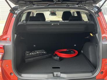 SPOTICAR Opel Frontera Electric Gs 44 Kwh | Pack Comfort | Tweedehands - Suv Elektrisch Oranje - S'gravenhage - 1200282396_5